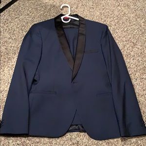 Hugo Boss Tuxedo Size 36